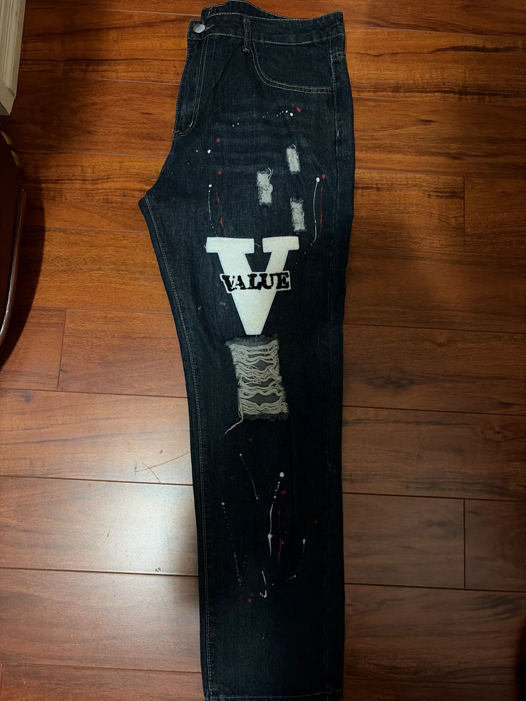 Men's Jeans Size 38 - photo 2