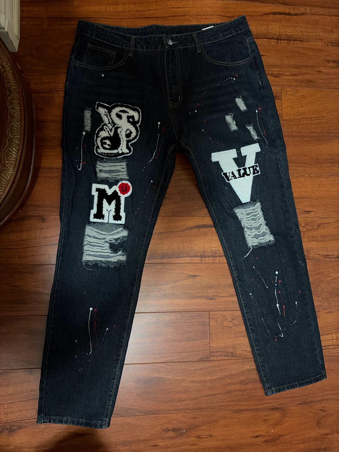 Men's Jeans Size 38