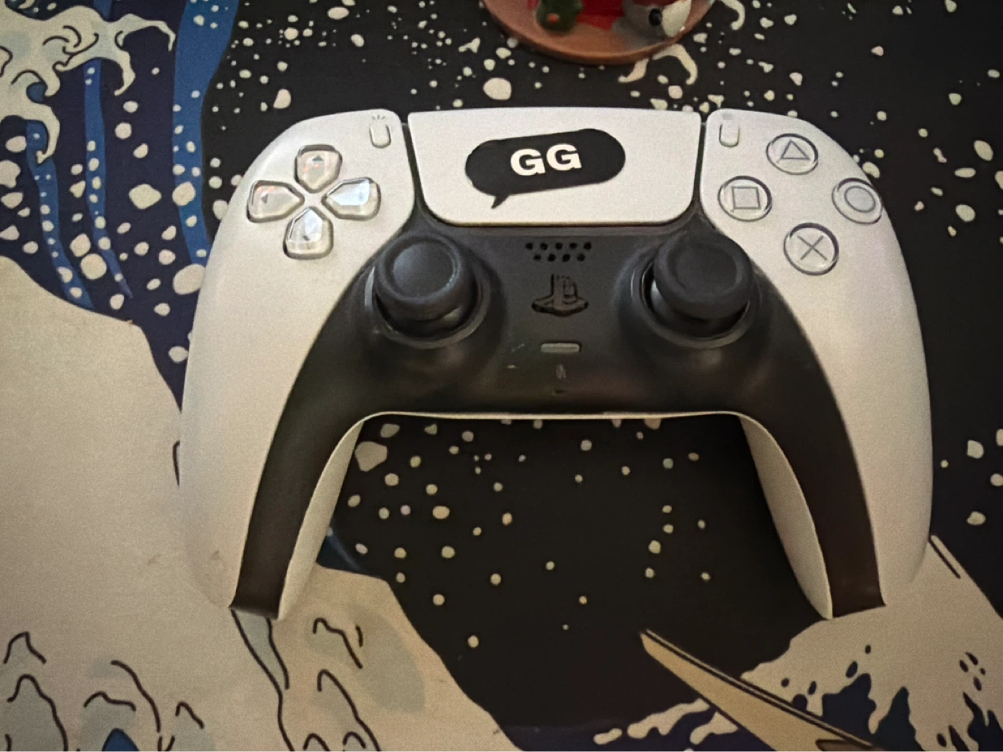 PlayStation 5 DualSense Wireless Controller