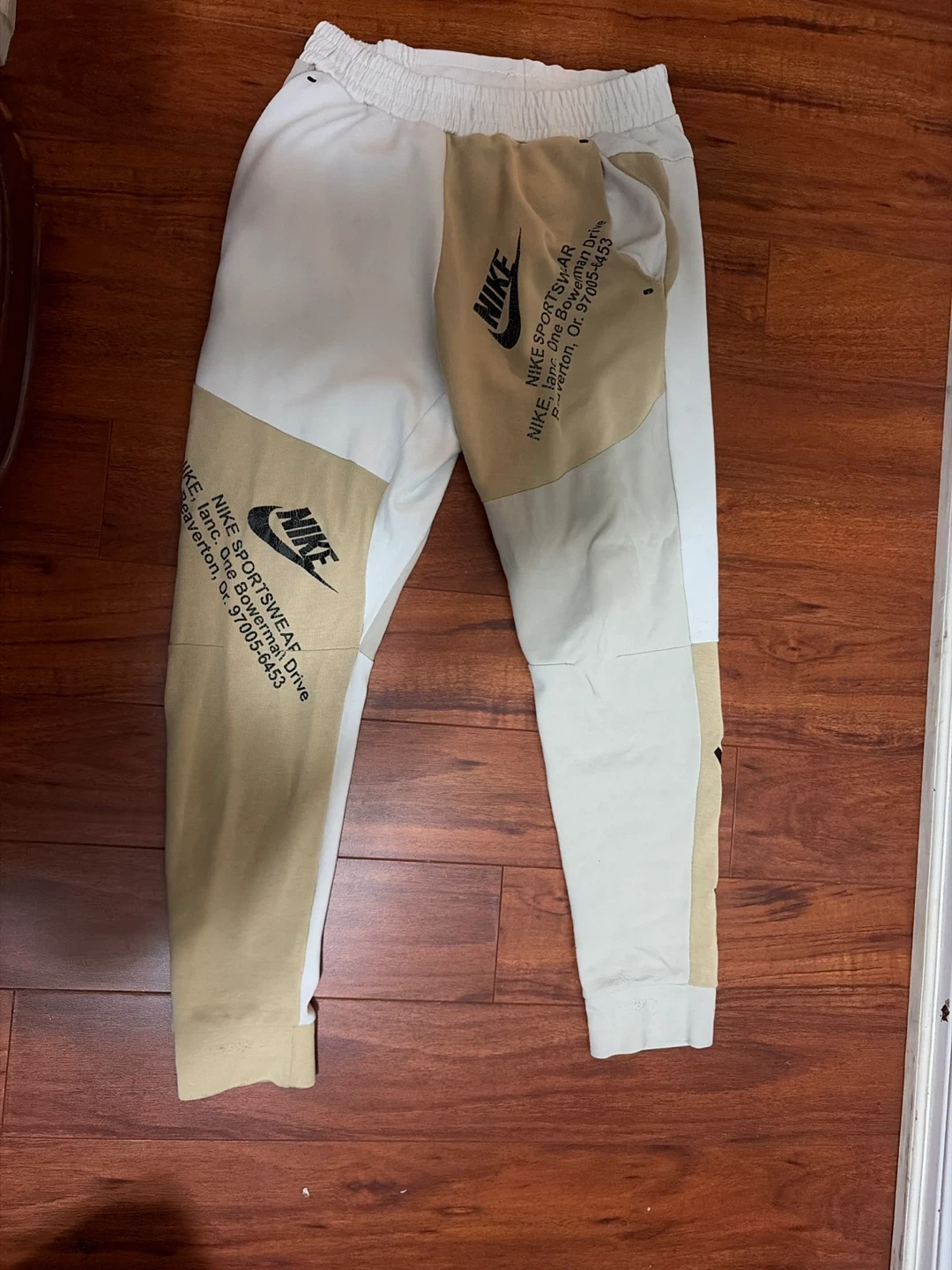 Nike Sportswear Sweatpants Size S