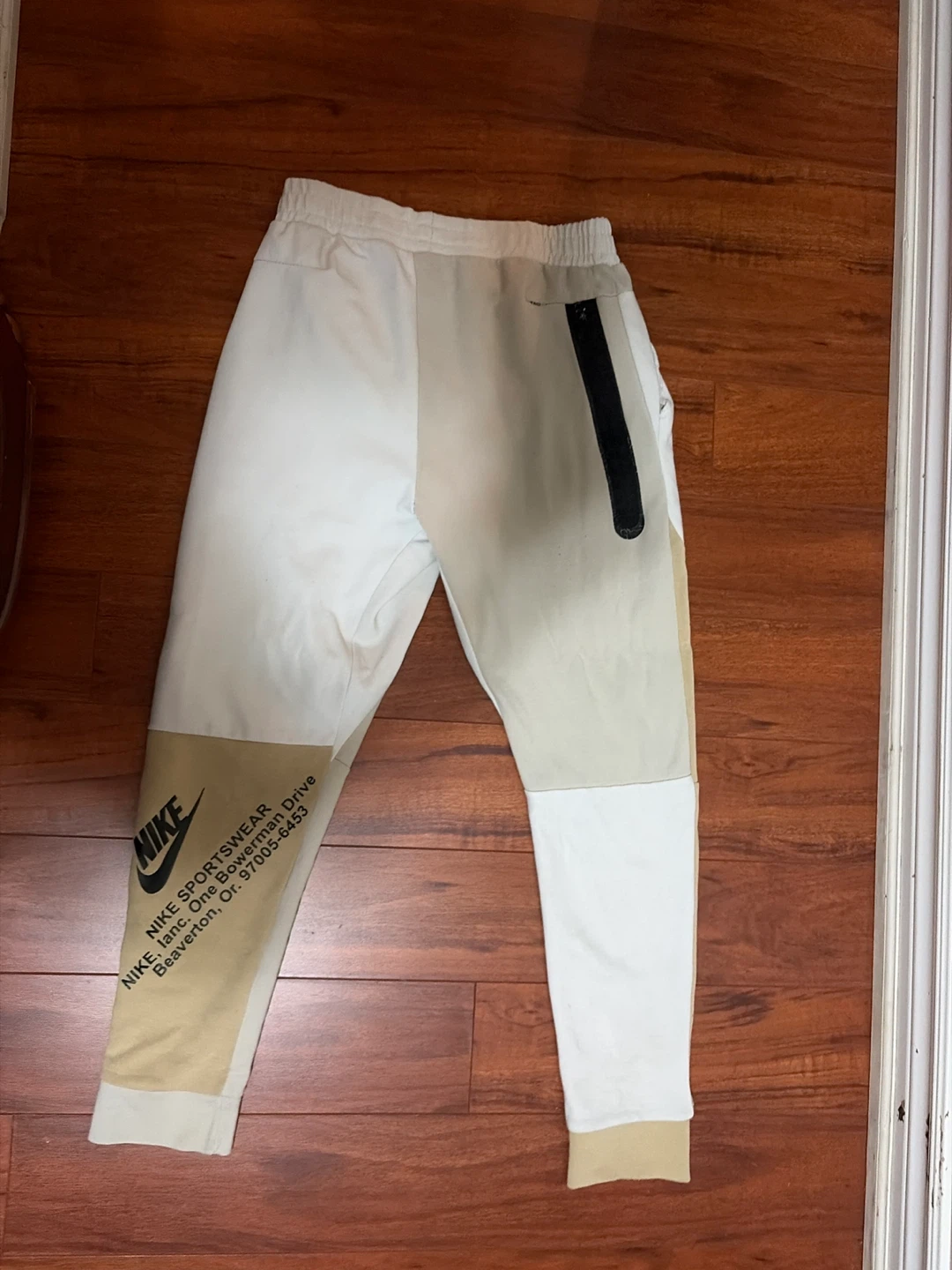 Nike Sportswear Sweatpants Size S - photo 4