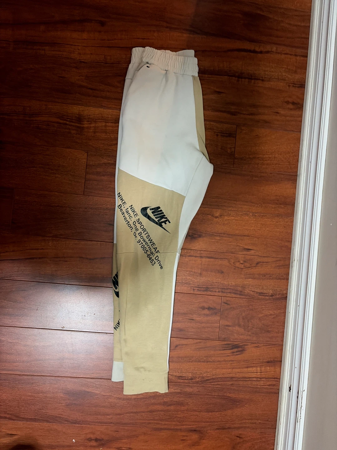 Nike Sportswear Sweatpants Size S - photo 3