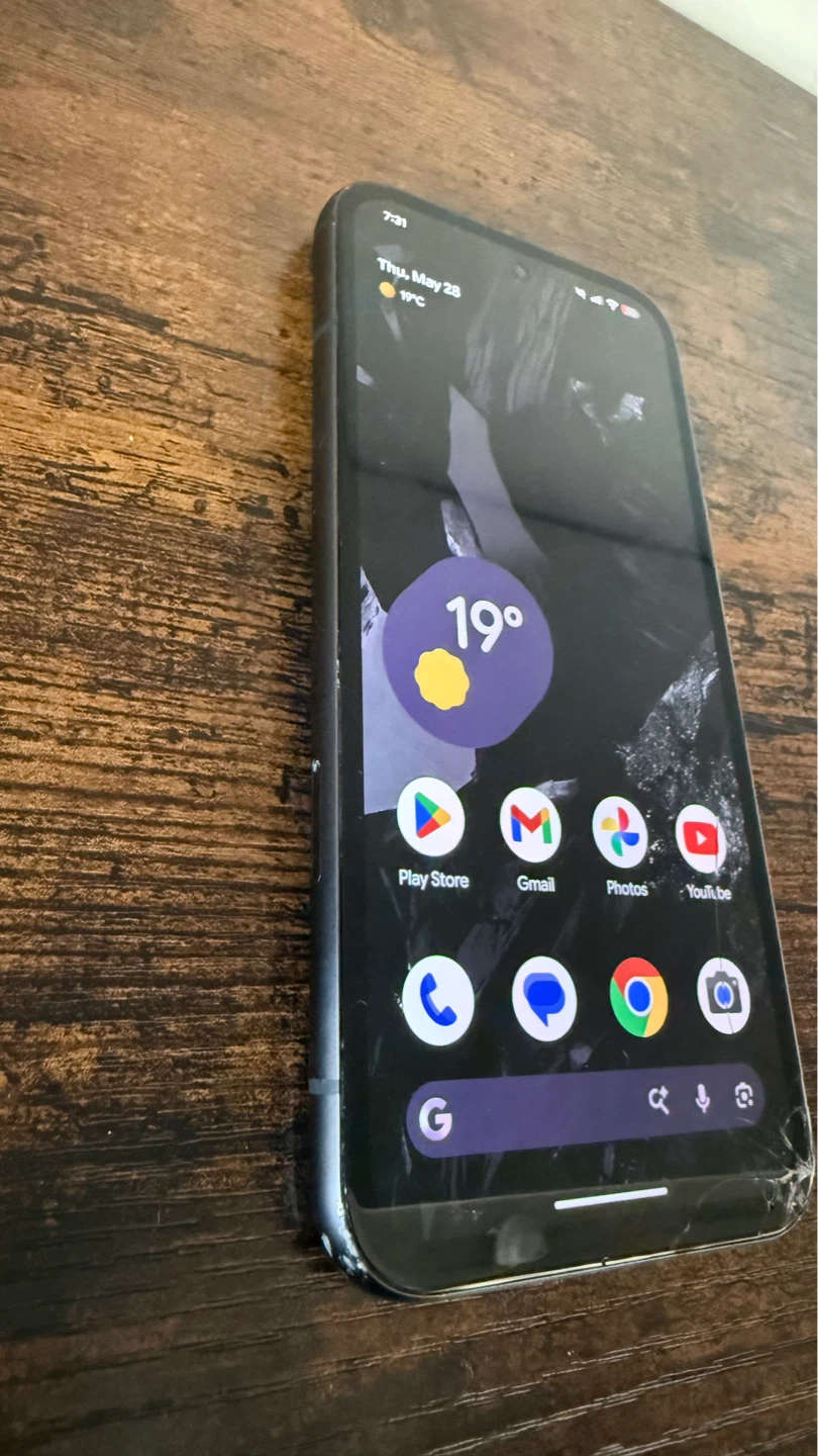 Google Pixel 8a 128GB - Unlocked Smartphone - photo 5