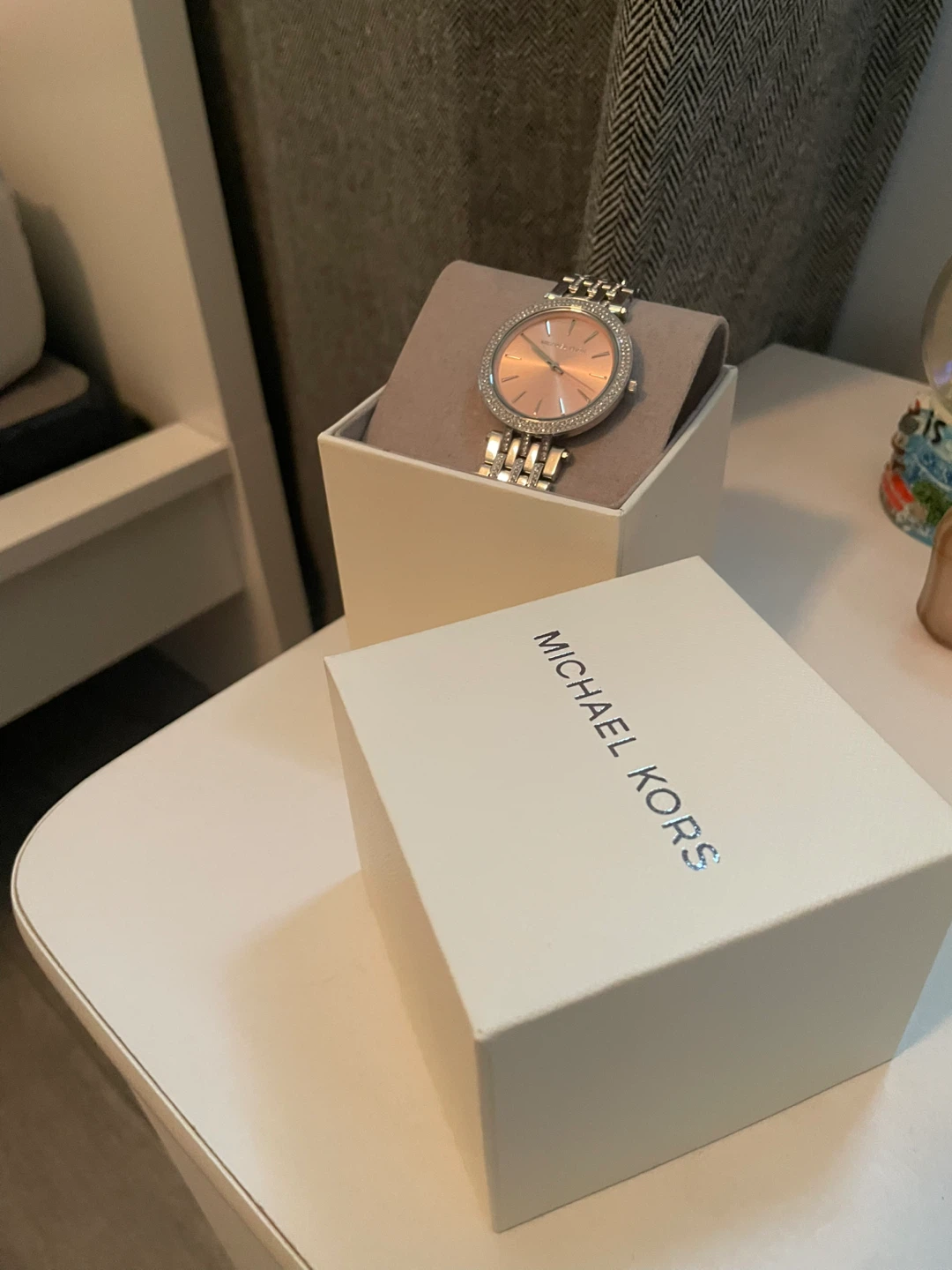 Michael Kors Watch - Rose Gold - photo 2