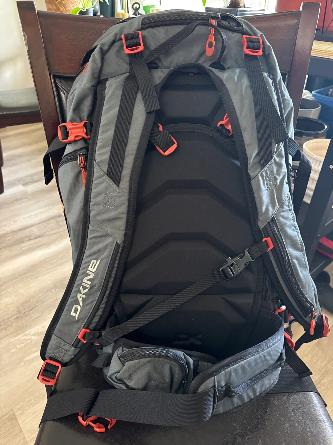 Dakine Blade 38L Backpack - photo 3