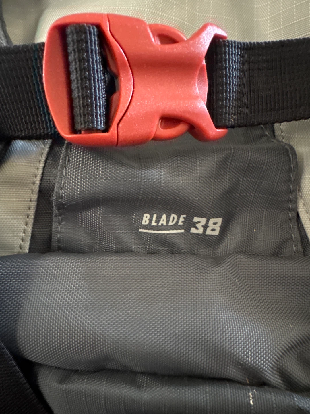 Dakine Blade 38L Backpack - photo 2