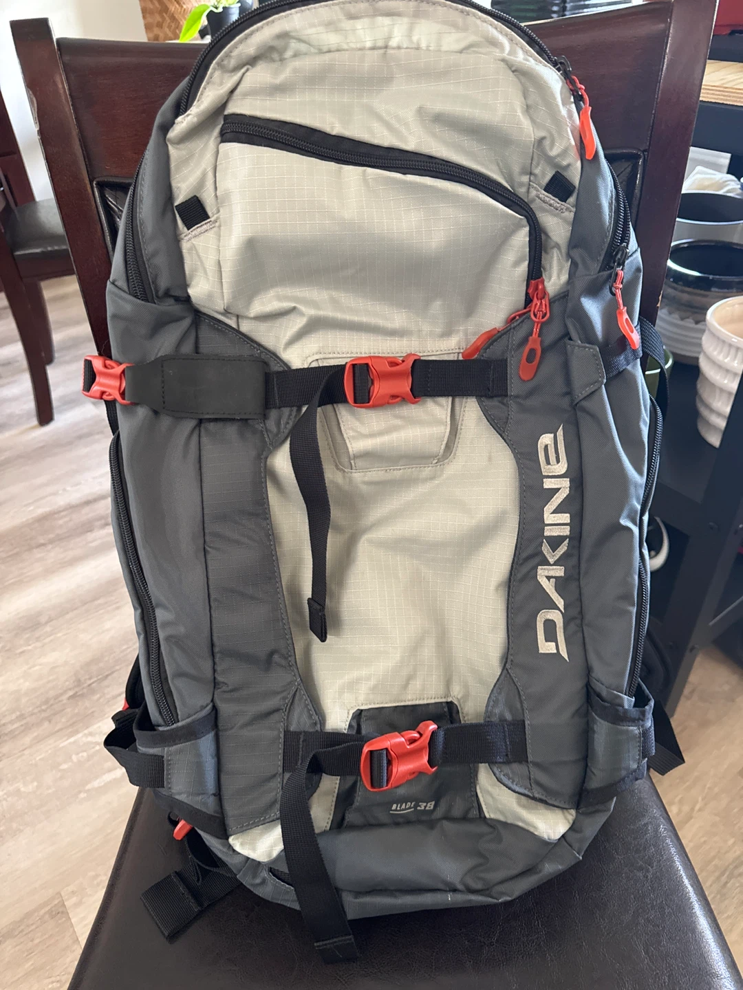Dakine Blade 38L Backpack
