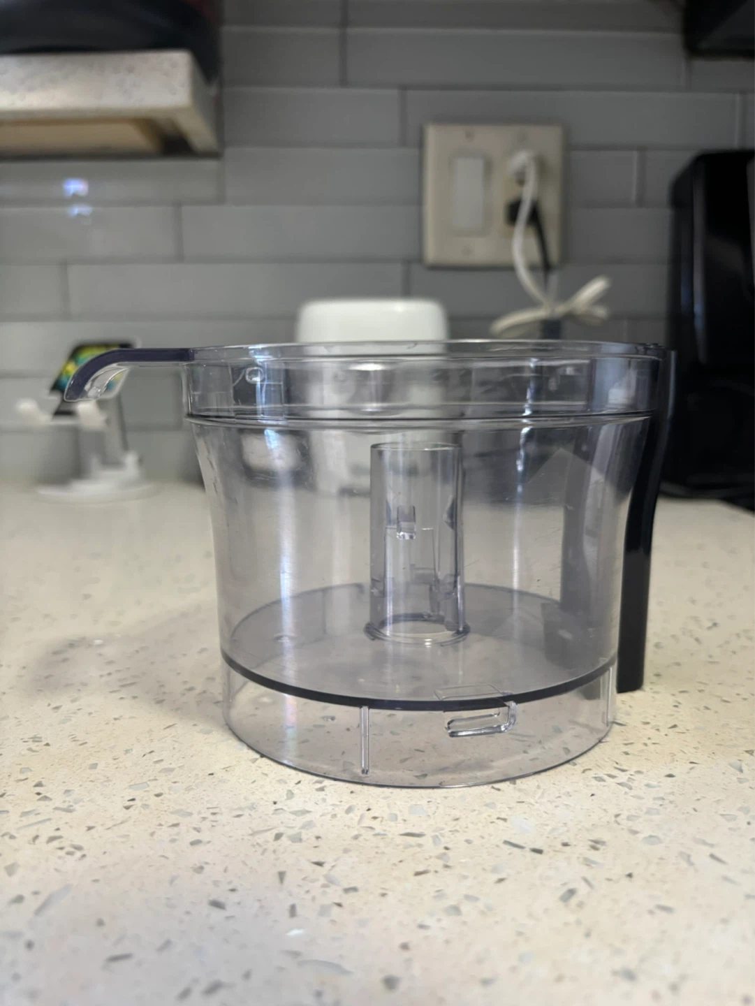 Cuisinart Mini Food Processor - photo 4