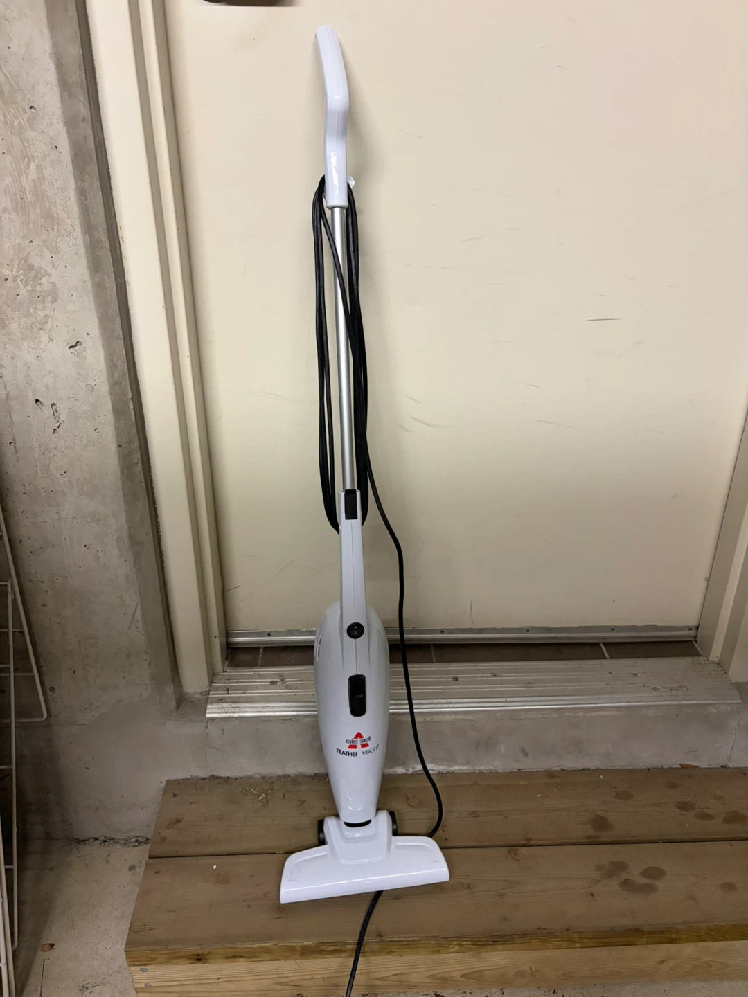 Bissell Featherweight Stick Vacuum