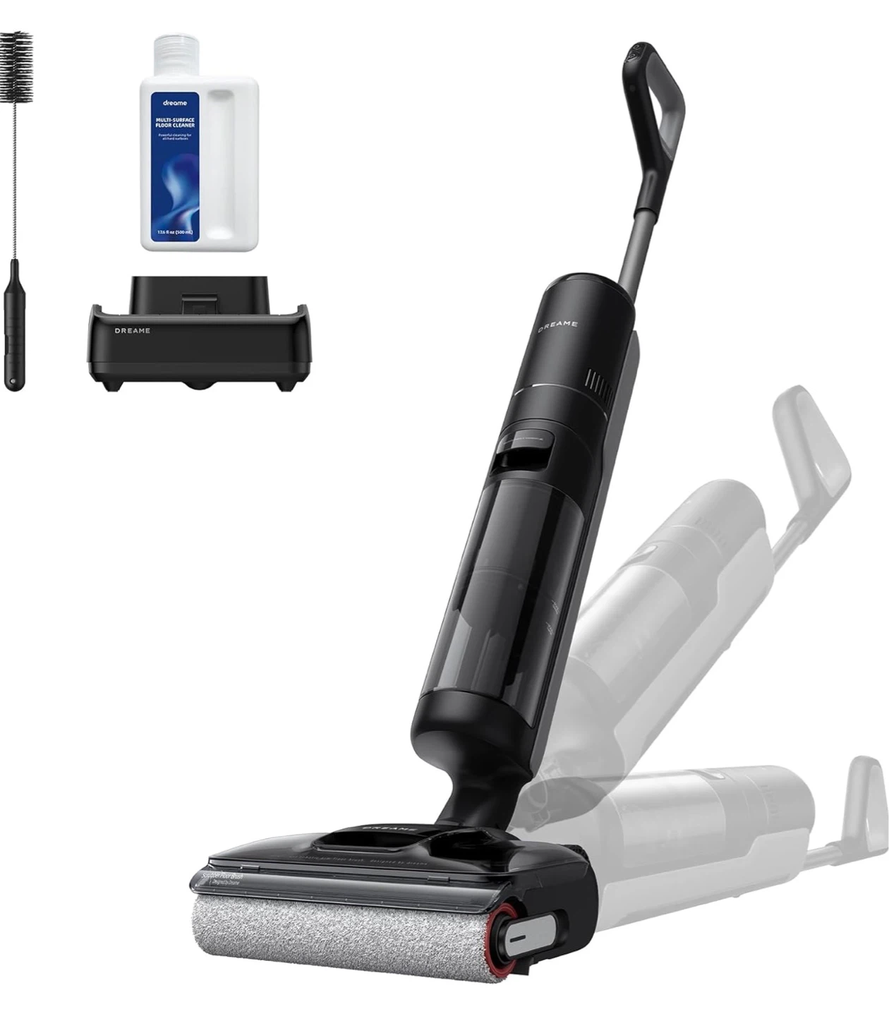 Brand new DREAME Wet Dry Vacuum Cleaner - photo 2