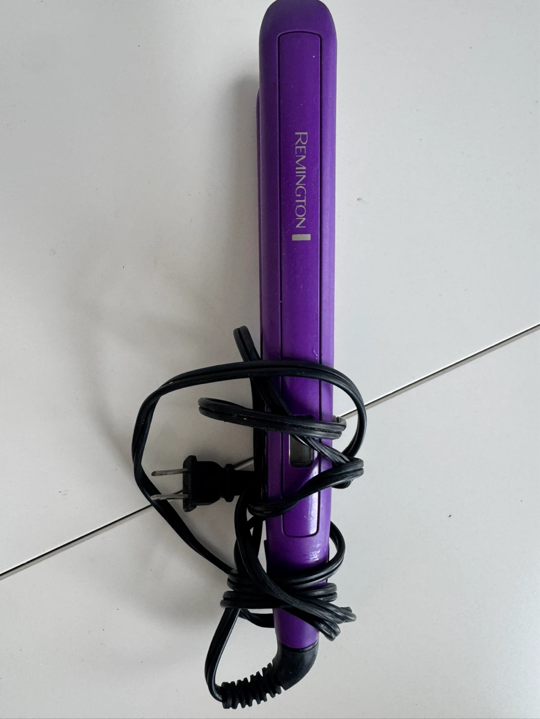 Remington Hair Straightener