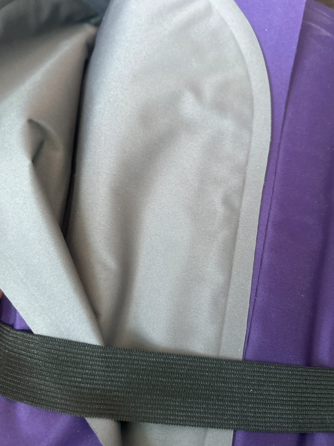 FRUITEAM Sleeping Pad - photo 5