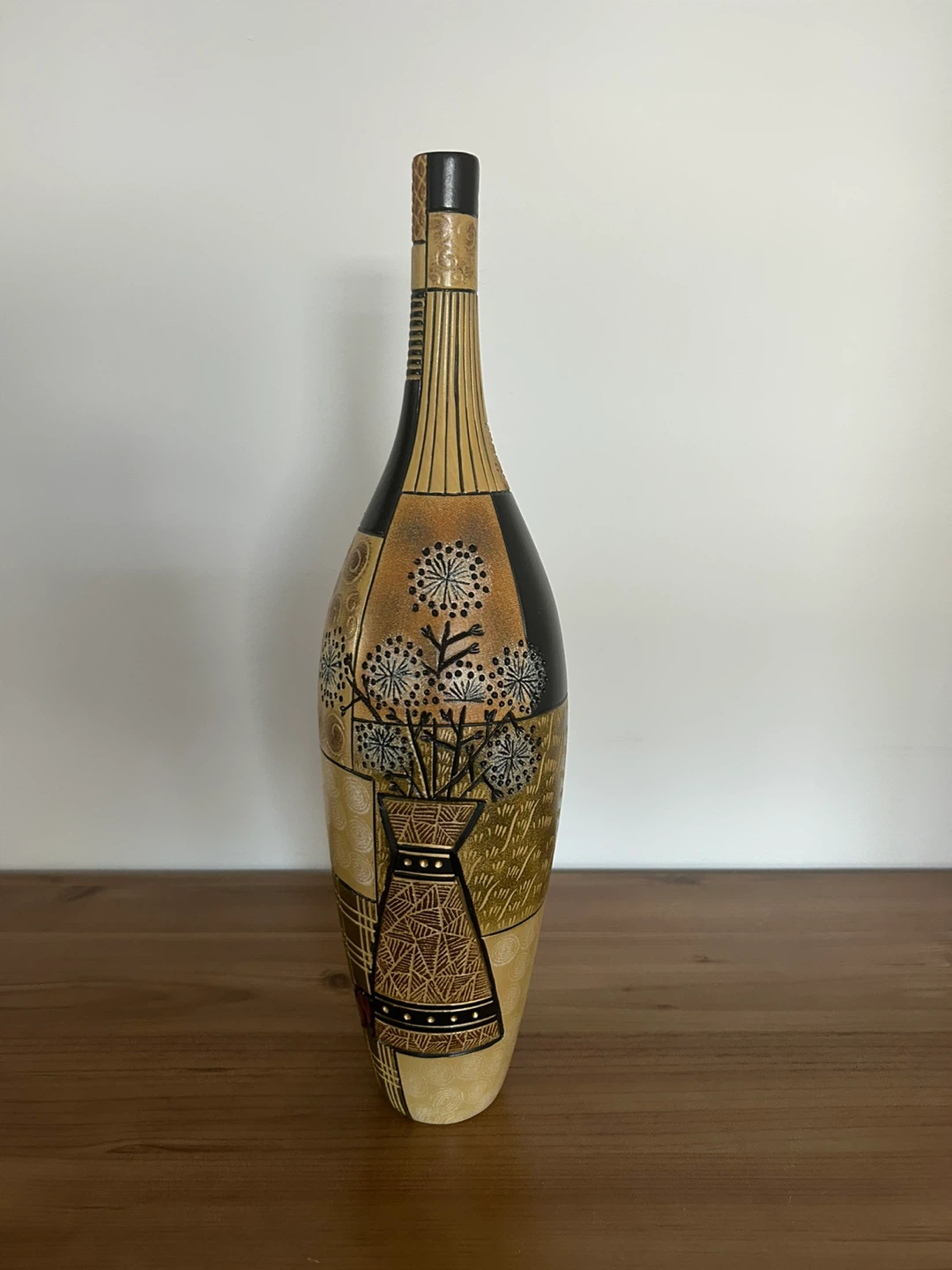Decorative Vase