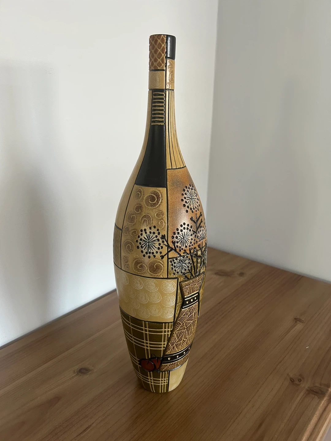 Decorative Vase - photo 2