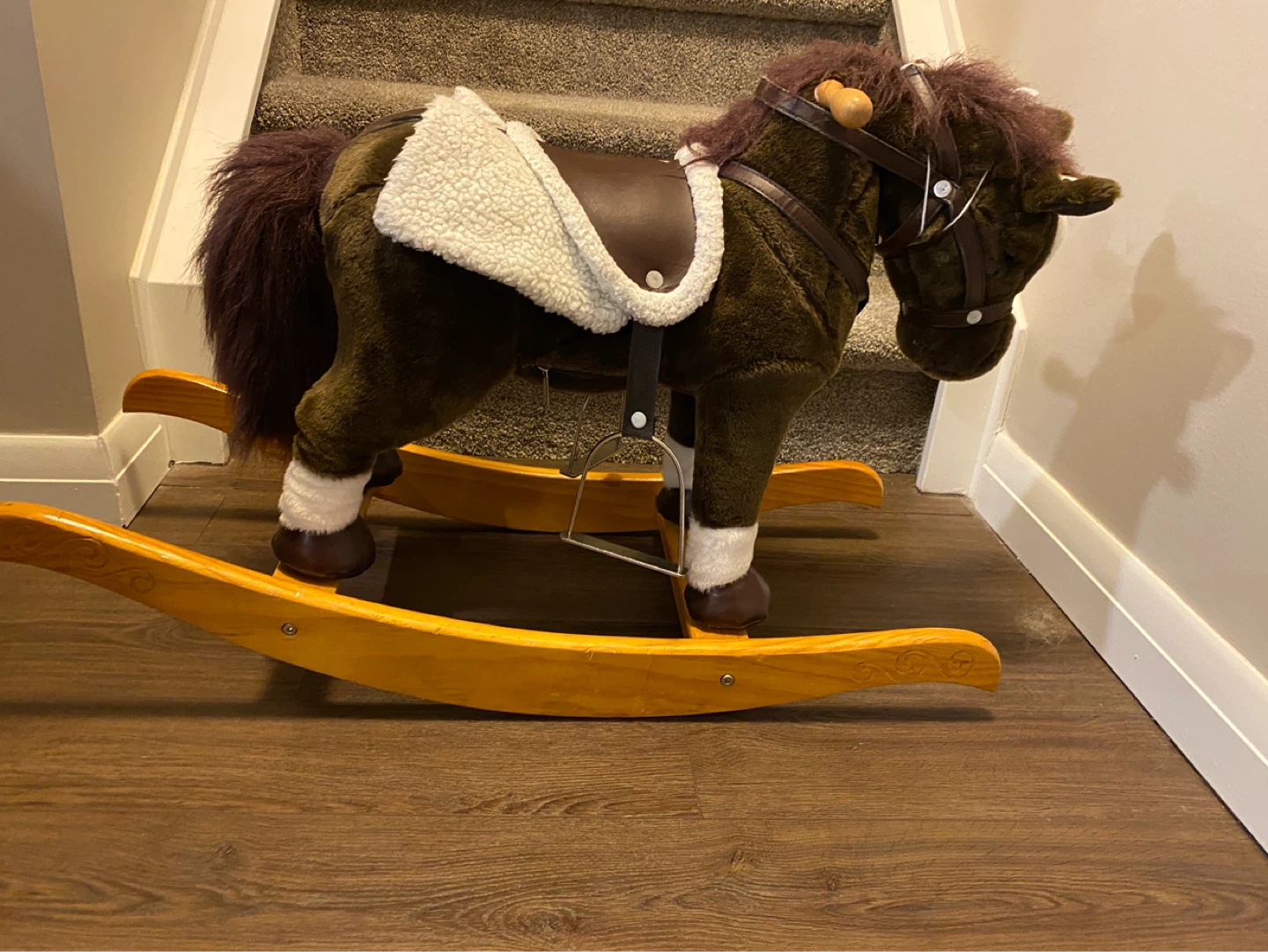 Rocking Horse
