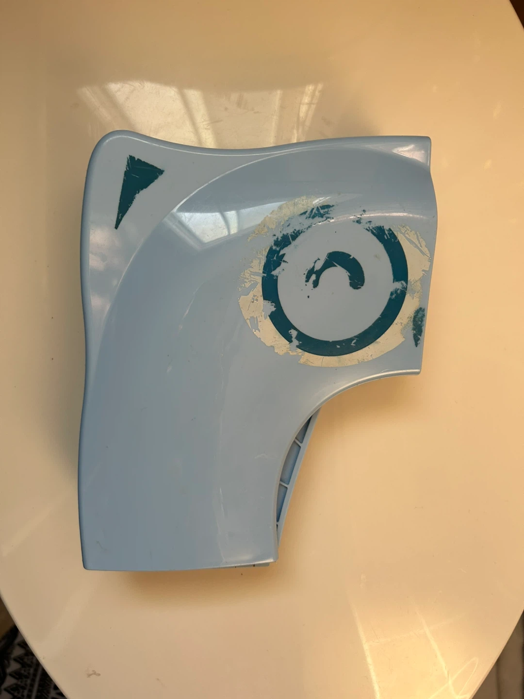 Travel Baby Potty Training Toilet Seat - photo 3