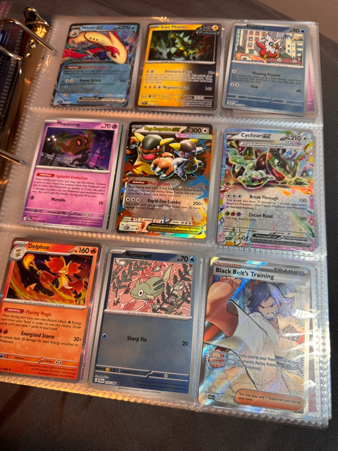Pokémon Card Collection 400+ Cards - photo 4