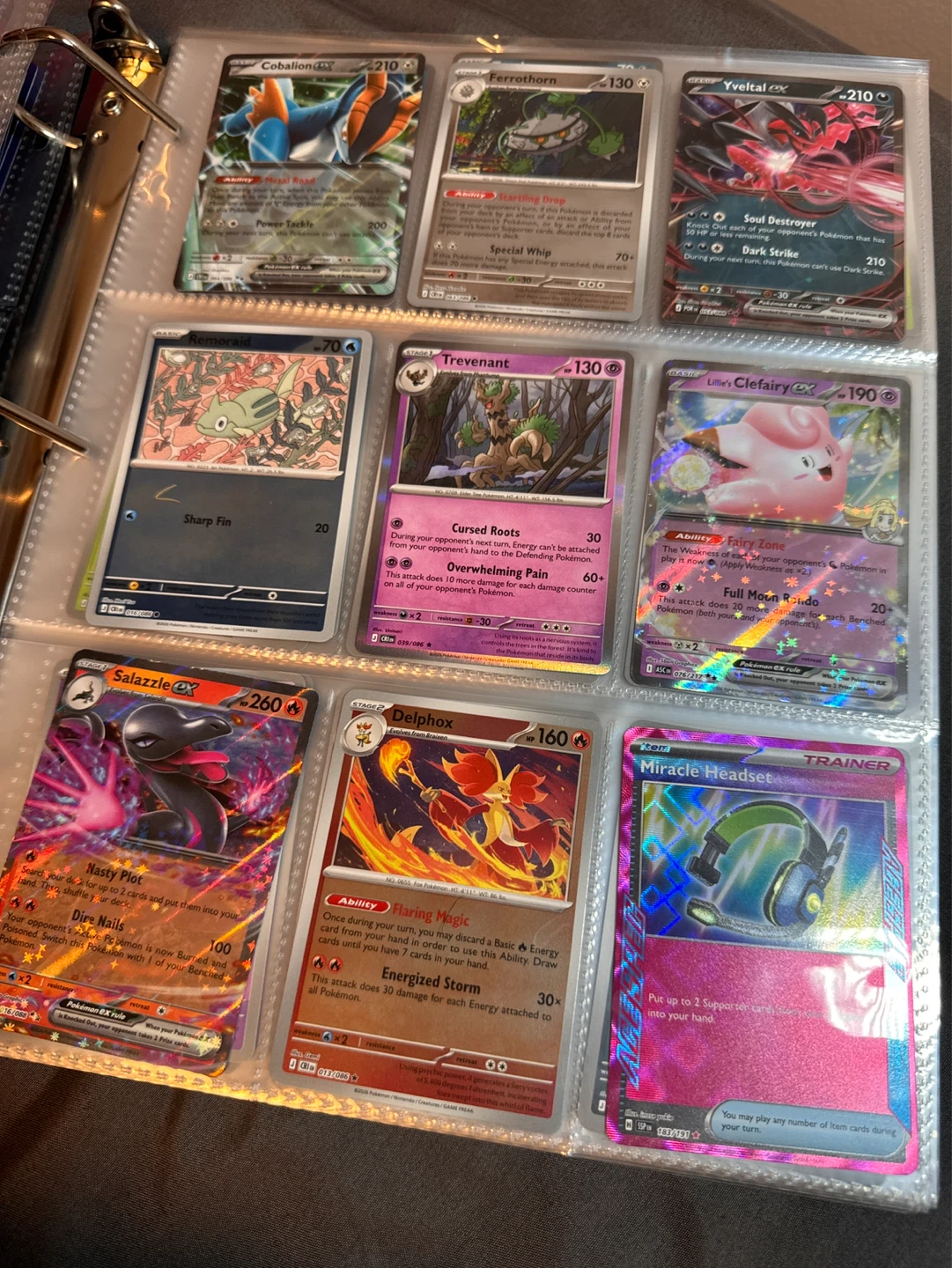Pokémon Card Collection 400+ Cards - photo 5