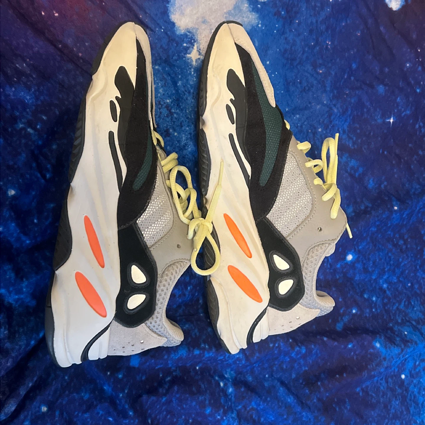 Adidas Yeezy Boost 700 "Wave Runner" - photo 4