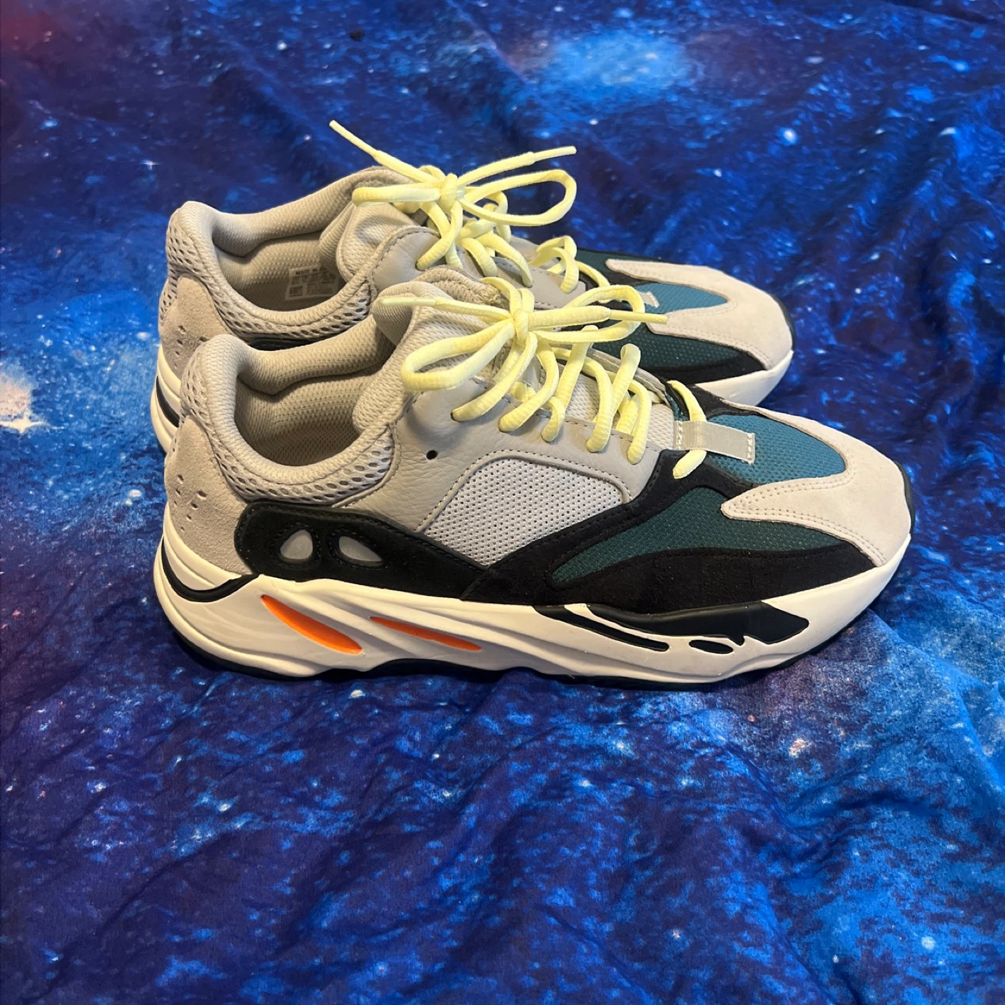 Adidas Yeezy Boost 700 "Wave Runner" - photo 2