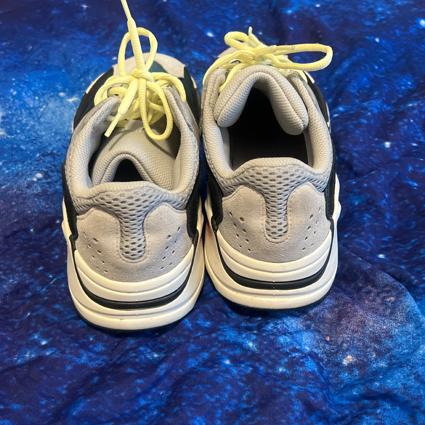 Adidas Yeezy Boost 700 "Wave Runner" - photo 3