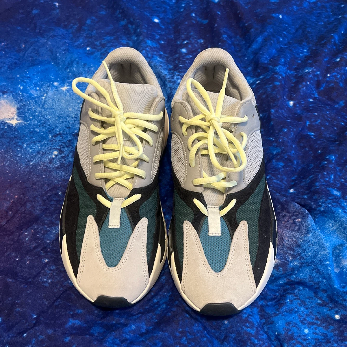 Adidas Yeezy Boost 700 "Wave Runner"