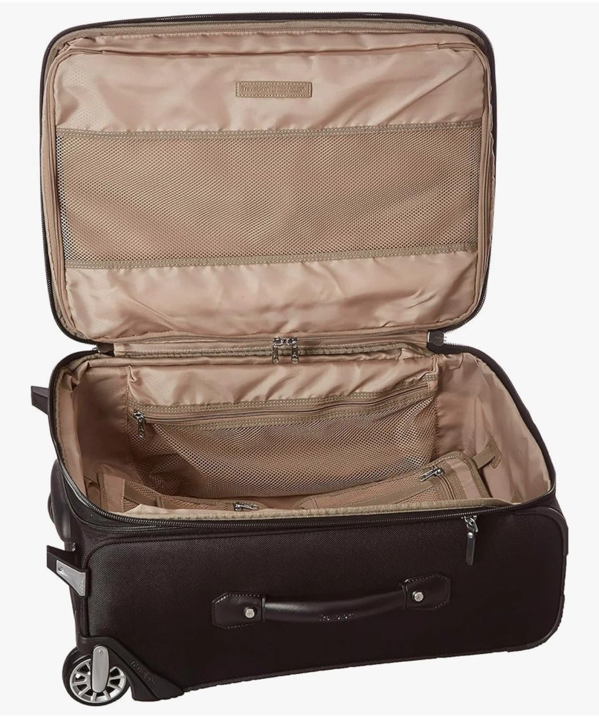 Travelpro Platinum Magna 2 - 22” Carry-On - photo 2