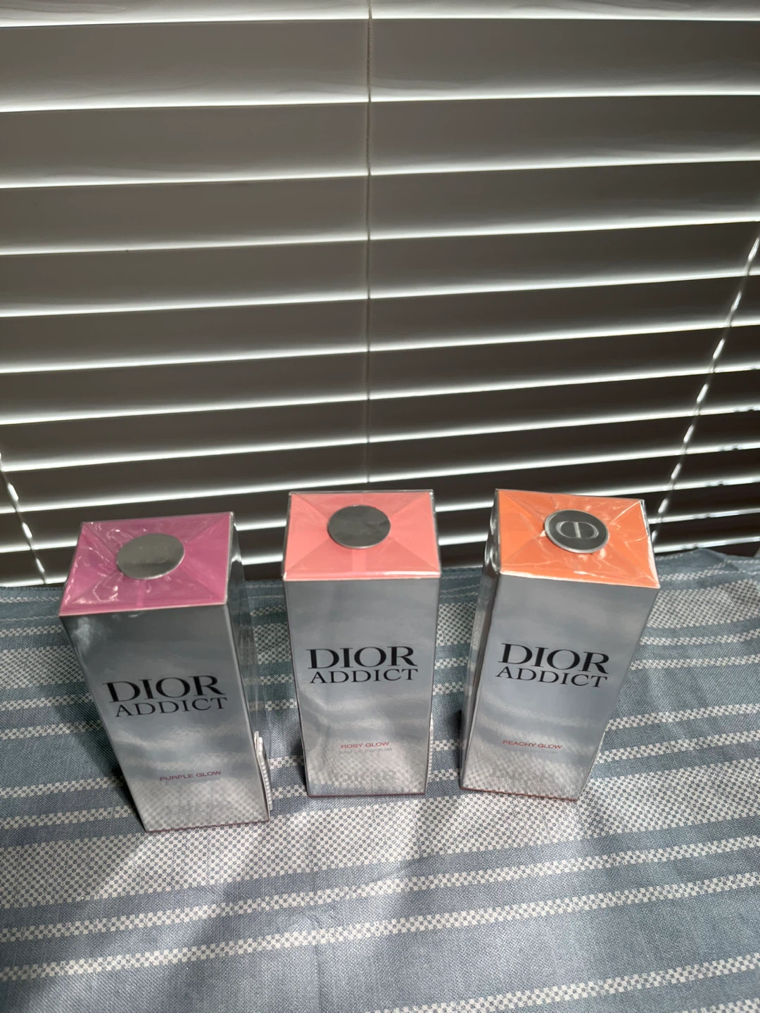 Dior ADDICT Perfume Set - photo 2