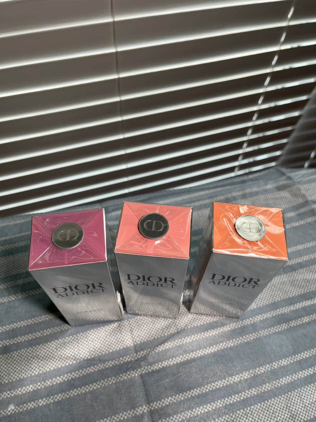 Dior ADDICT Perfume Set - photo 5