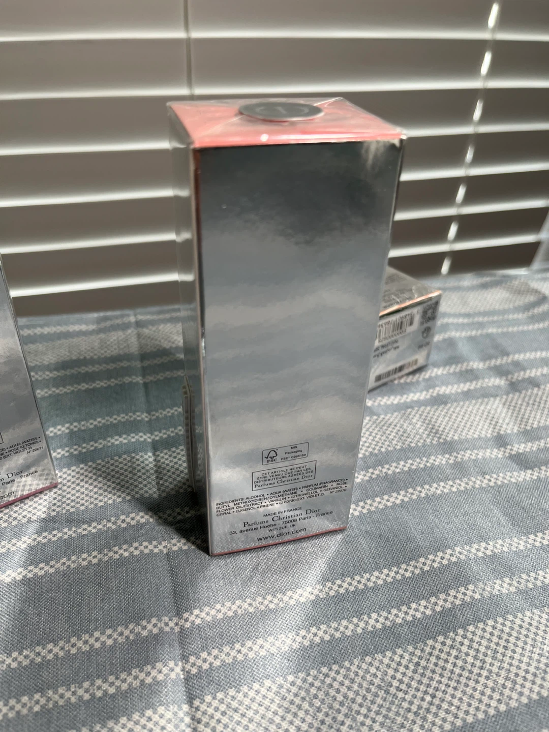 Dior ADDICT Perfume Set - photo 4
