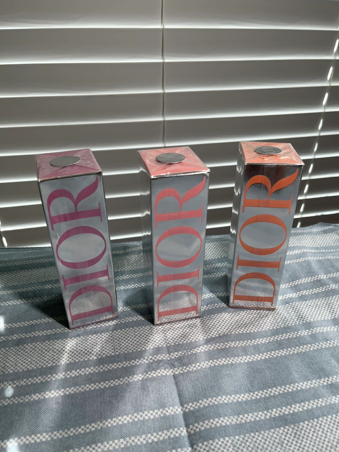 Dior ADDICT Perfume Set - photo 3