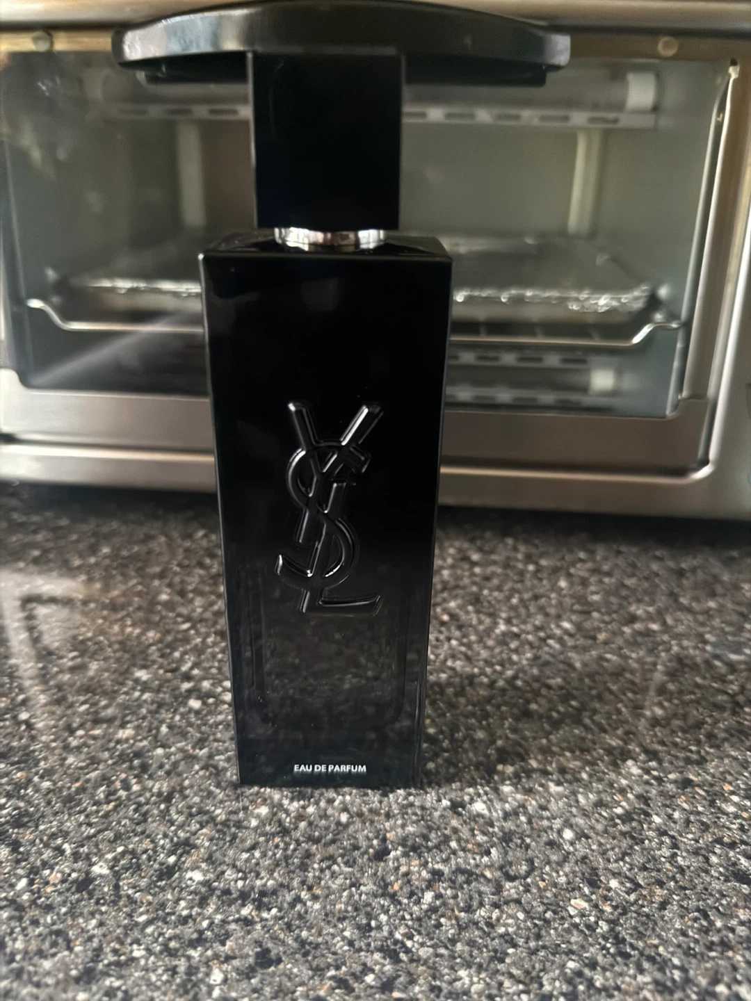 Yves Saint Laurent MYSLF Eau de Parfum 100ml