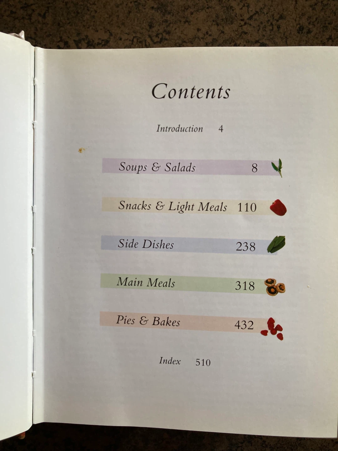 Potato, Veggies, Pasta, Turkey cookbooks - photo 4