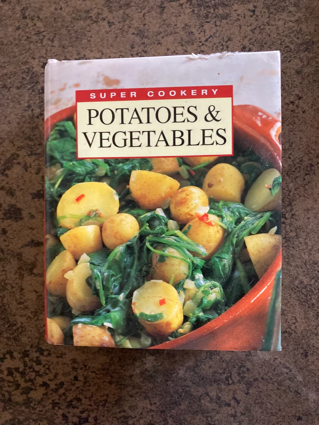 Potato, Veggies, Pasta, Turkey cookbooks - photo 3