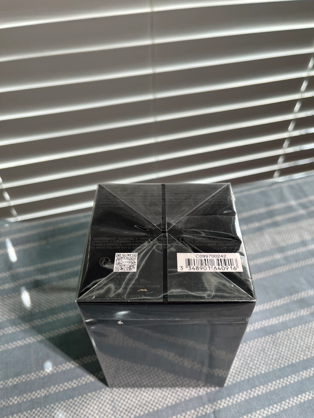 Dior Sauvage Elixir 100mL - photo 3