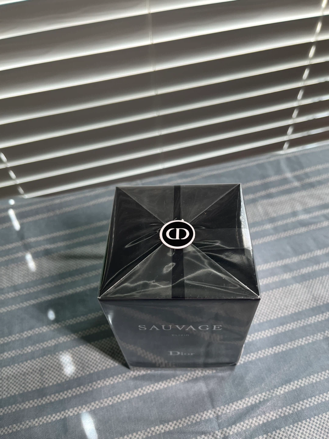 Dior Sauvage Elixir 100mL - photo 2