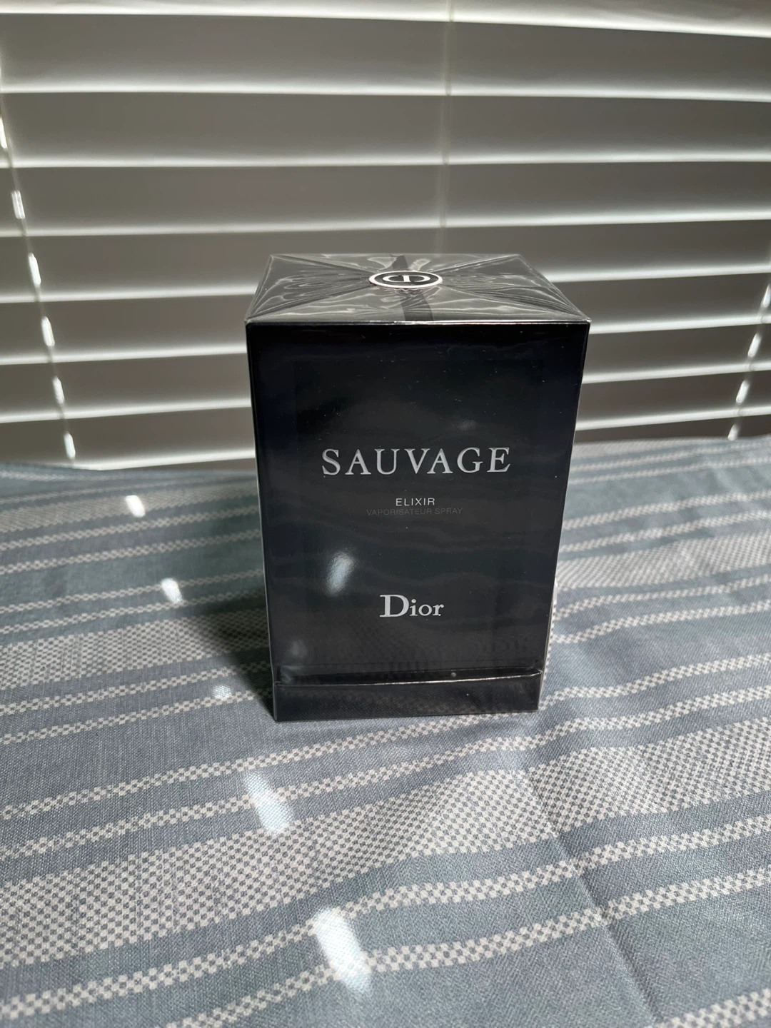 Dior Sauvage Elixir 100mL