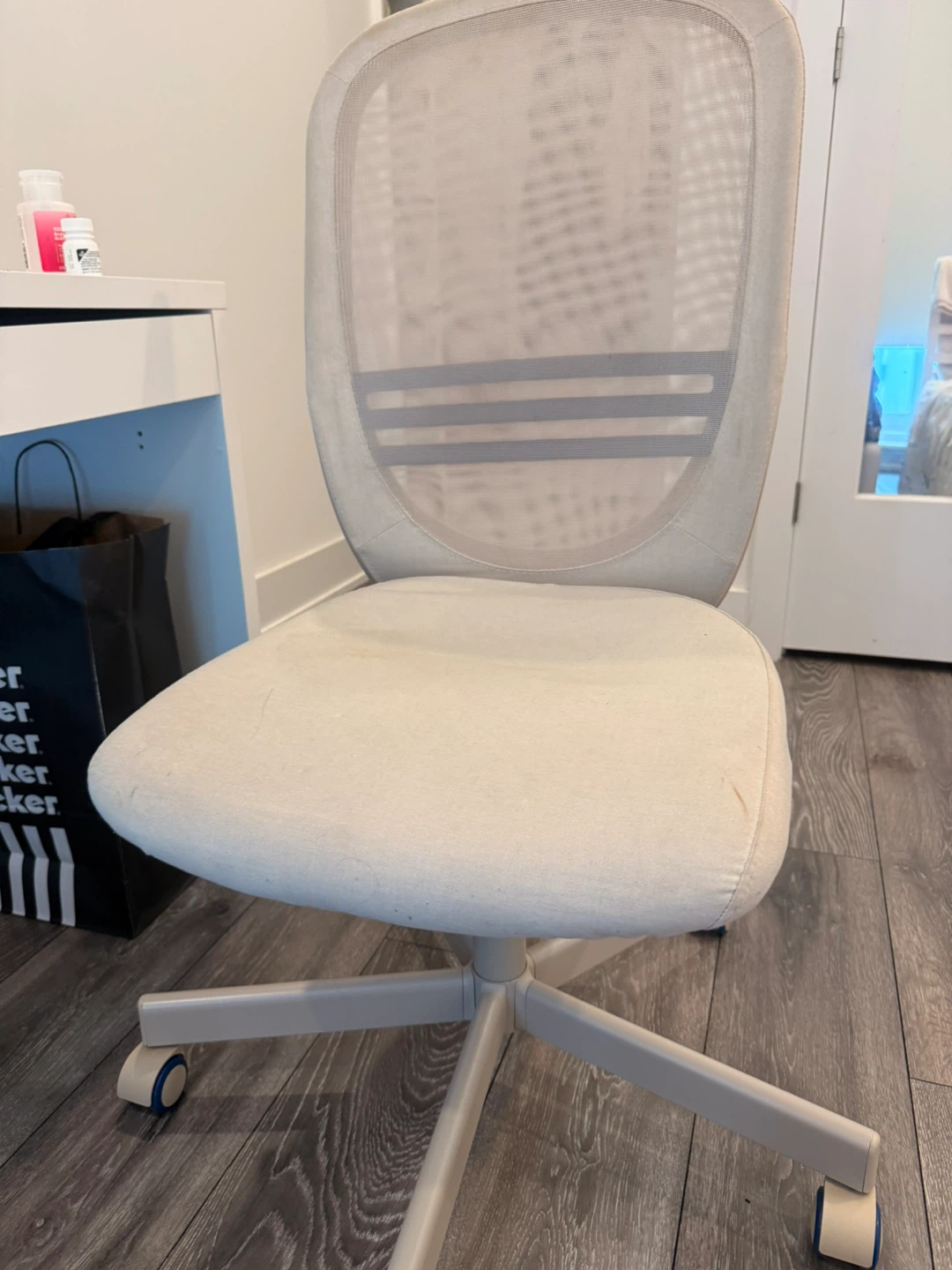Office Chair - photo 2