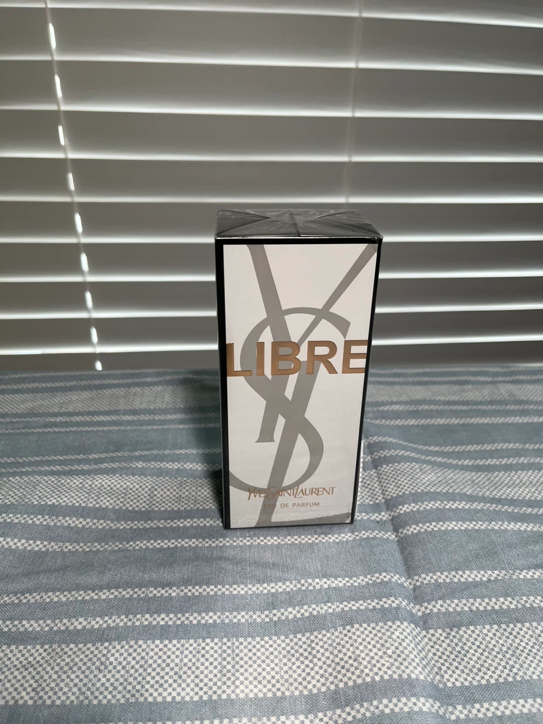 YSL Libre 100ML - photo 2