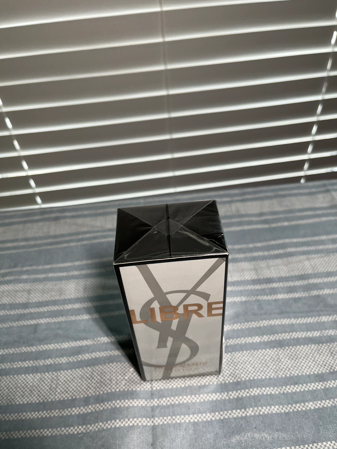 YSL Libre 100ML - photo 3
