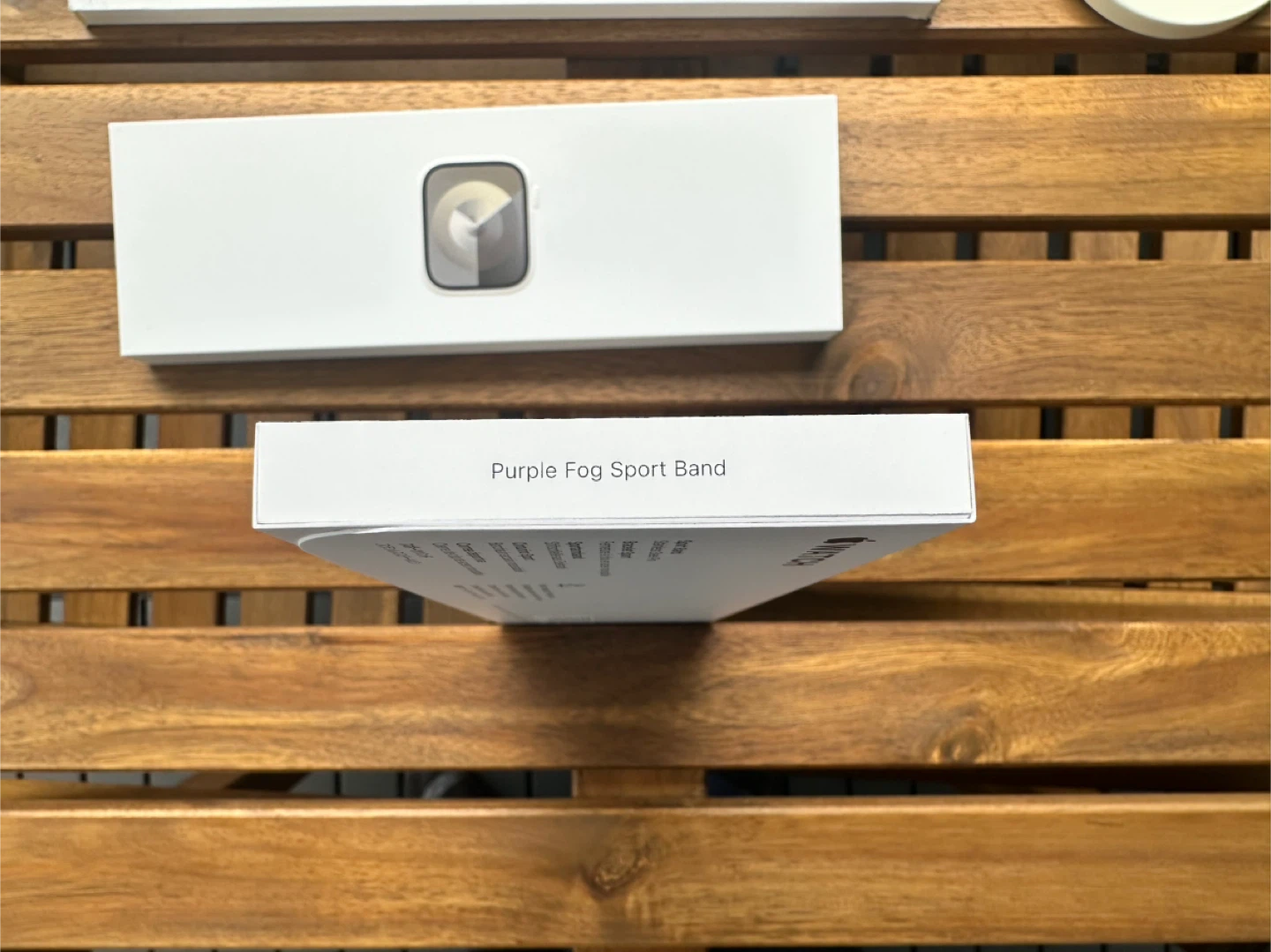 Apple Watch series 9 41mm GPS - photo 4