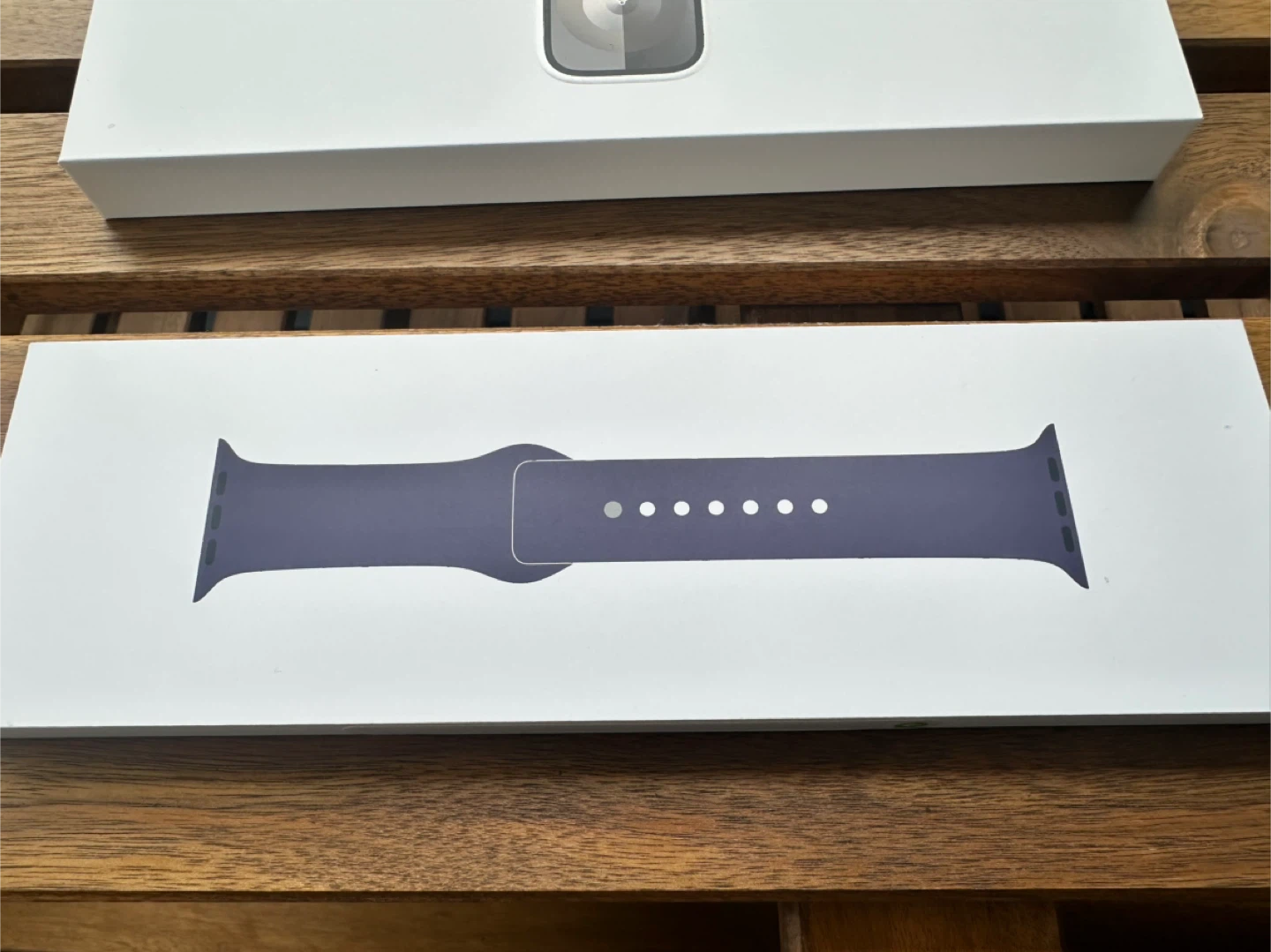Apple Watch series 9 41mm GPS - photo 2
