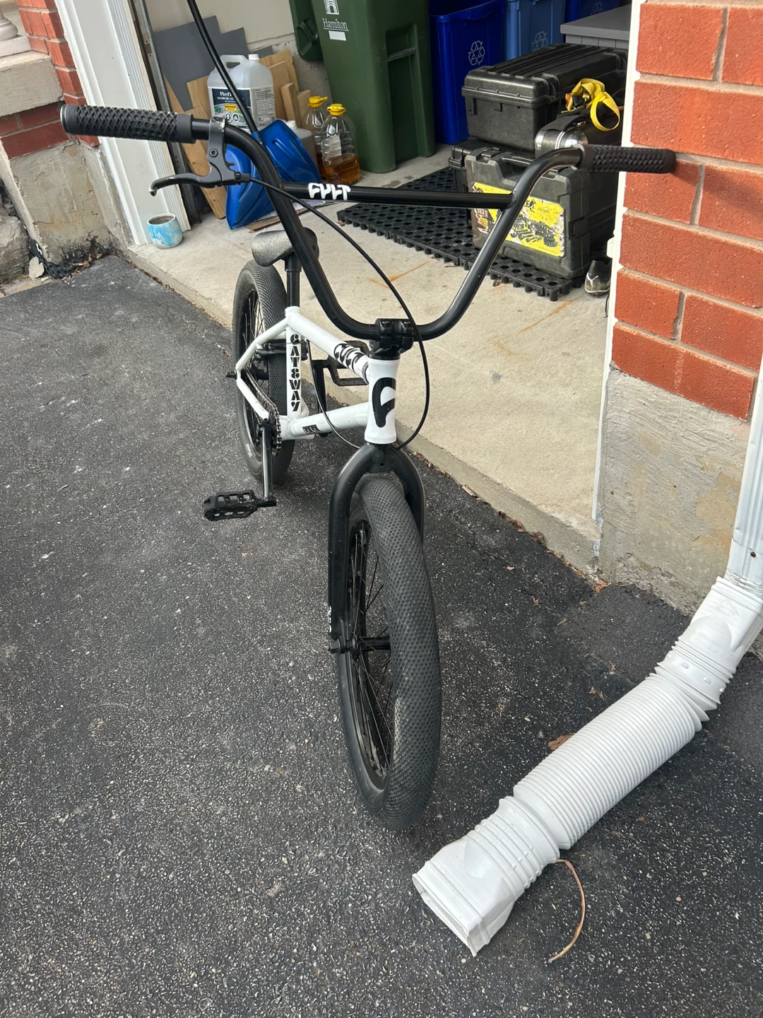 Bmx