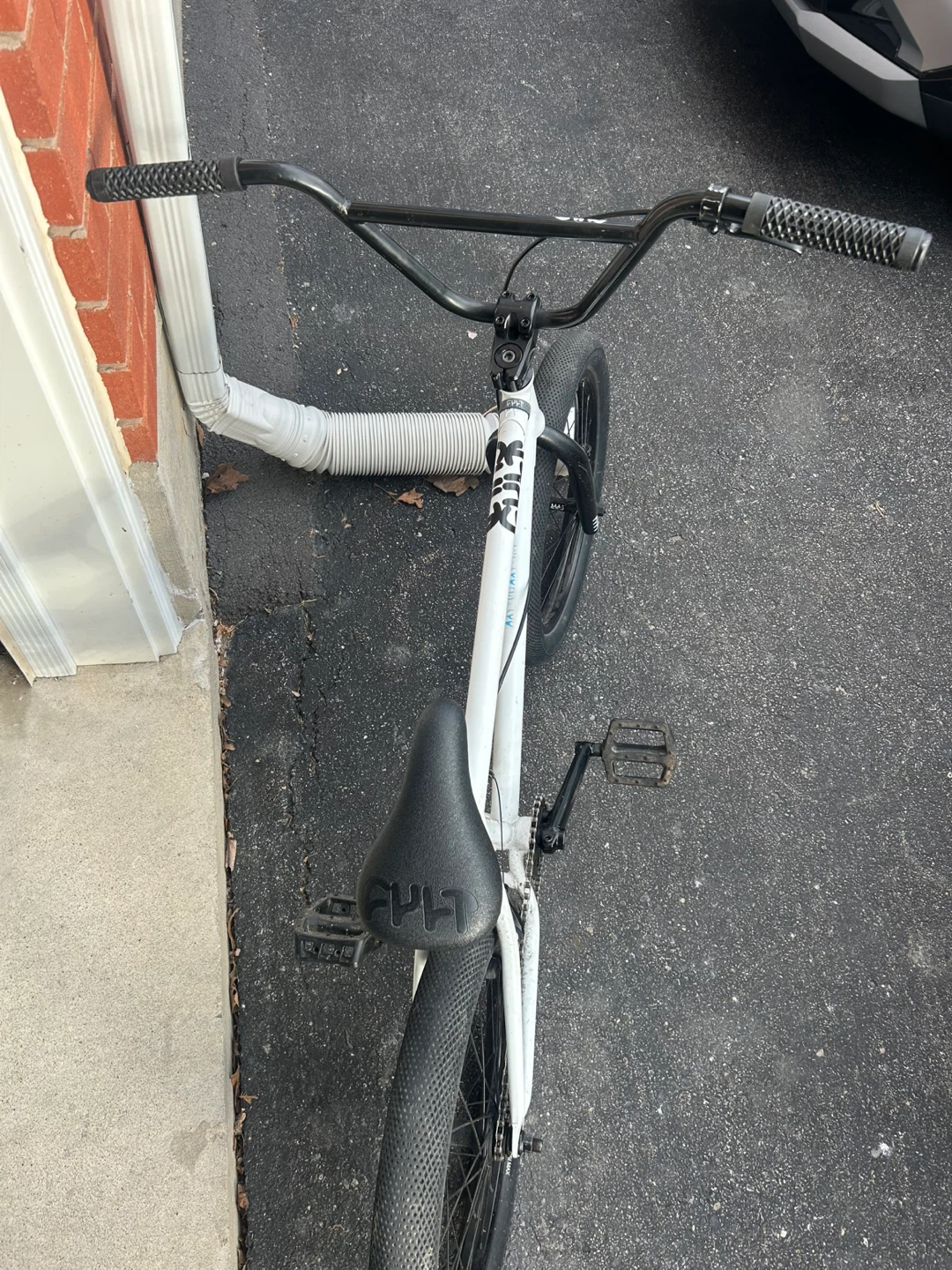 Bmx - photo 2