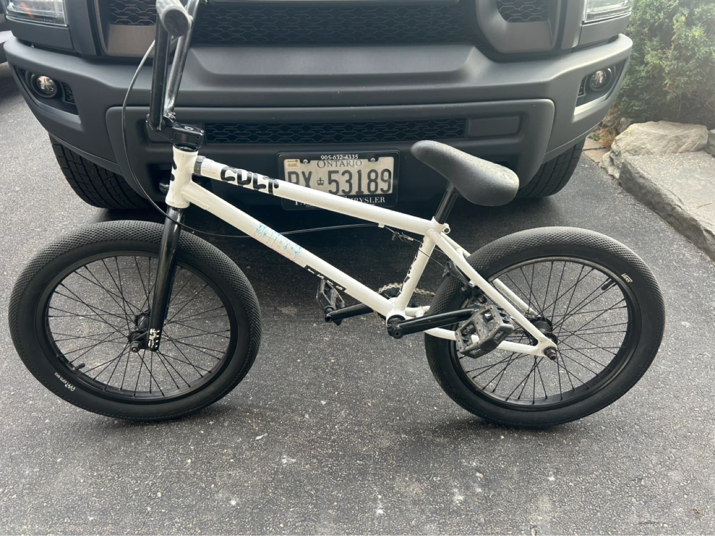 Bmx - photo 5