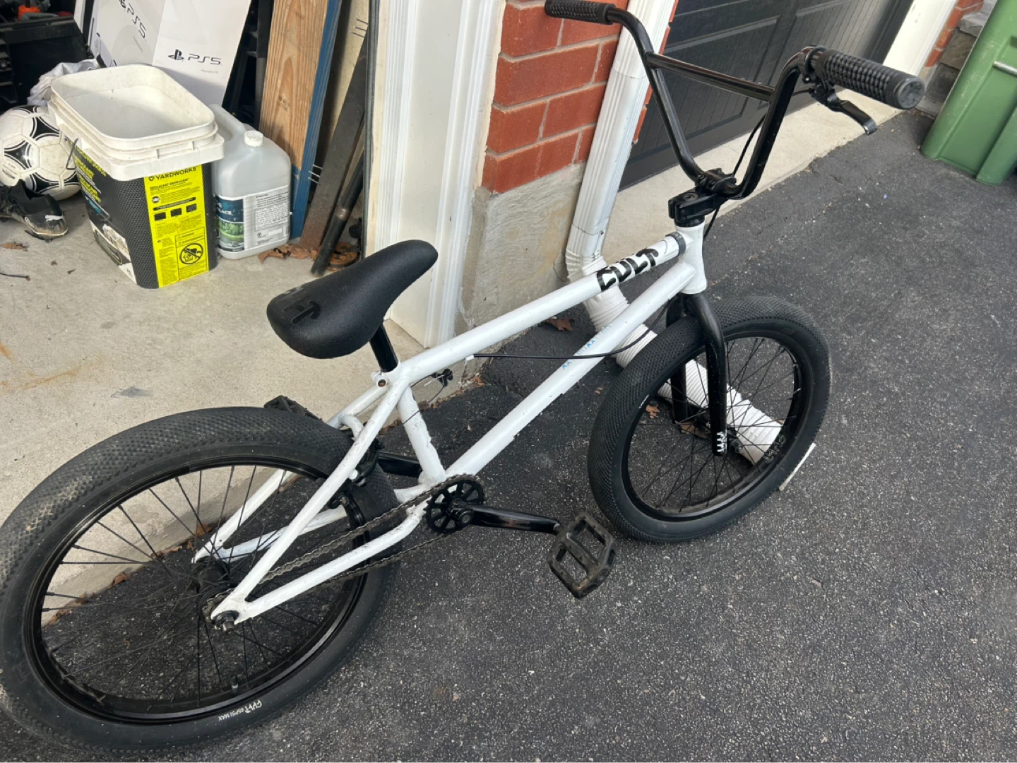 Bmx - photo 3