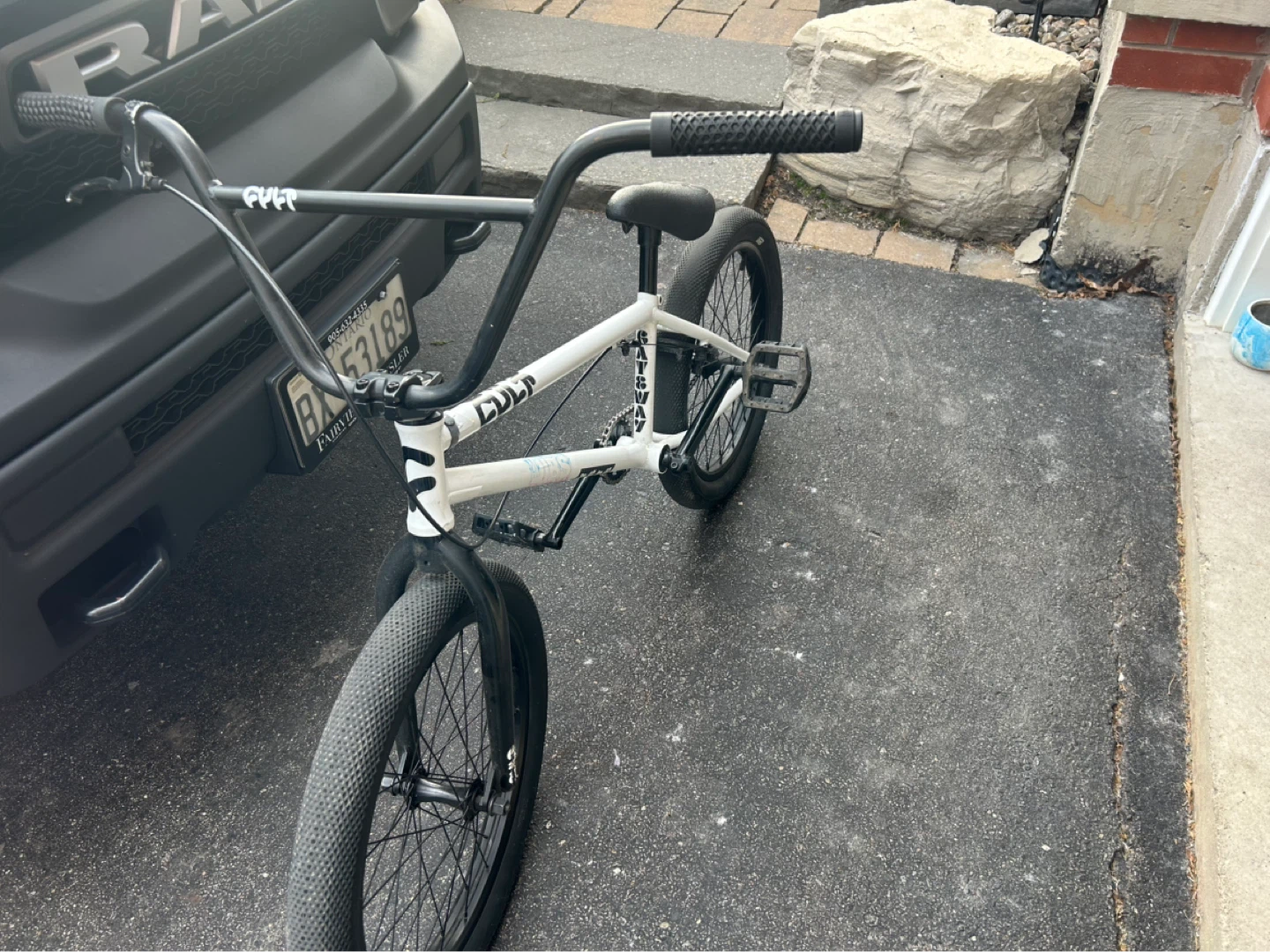Bmx - photo 4