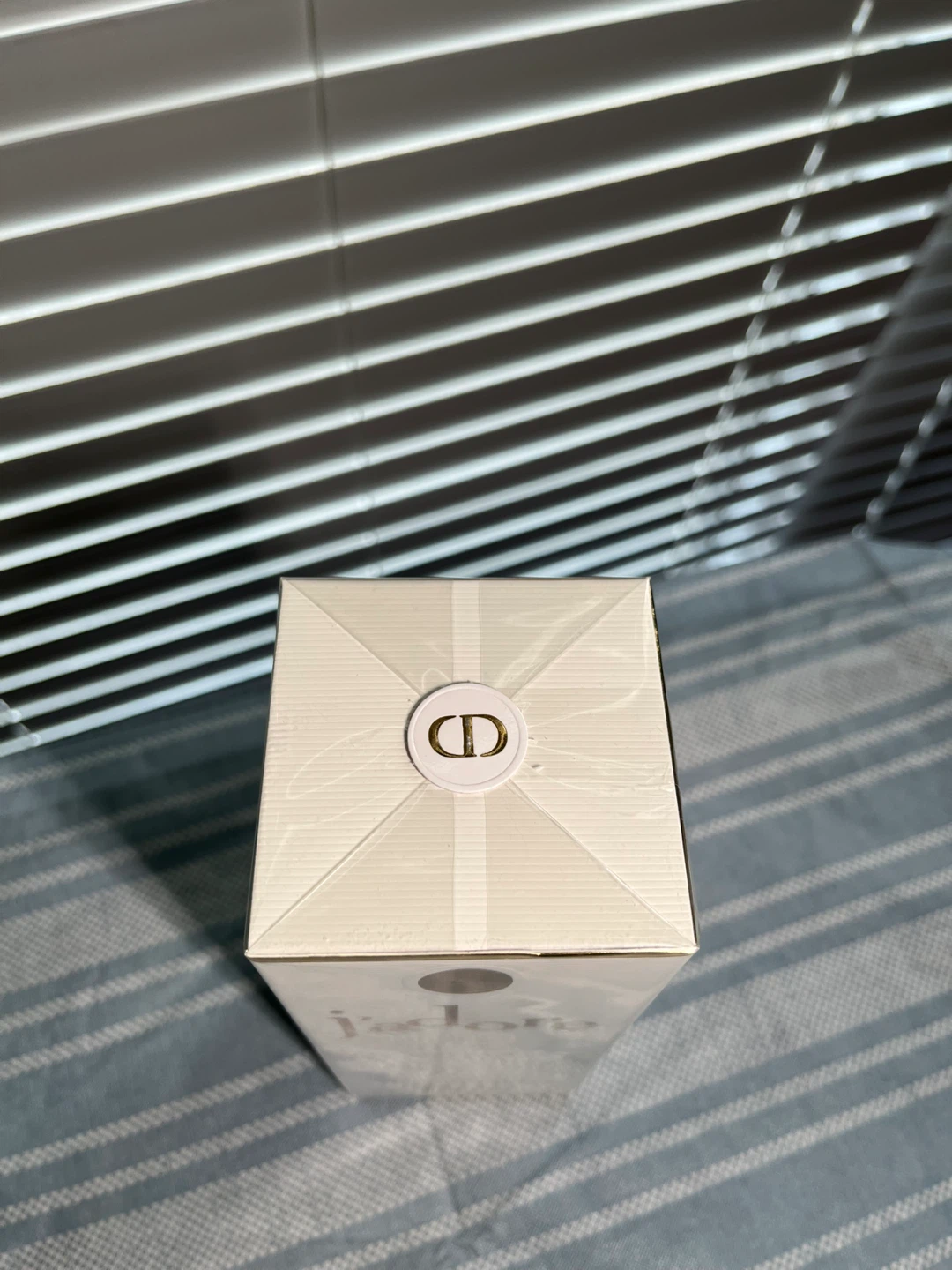 Dior J'adore Eau de Parfum 100 ml - photo 3