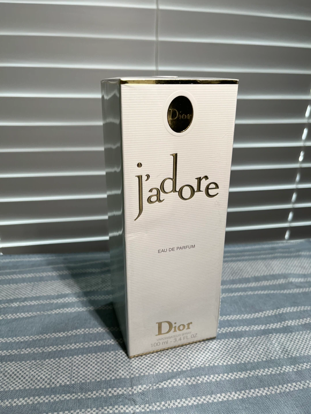 Dior J'adore Eau de Parfum 100 ml