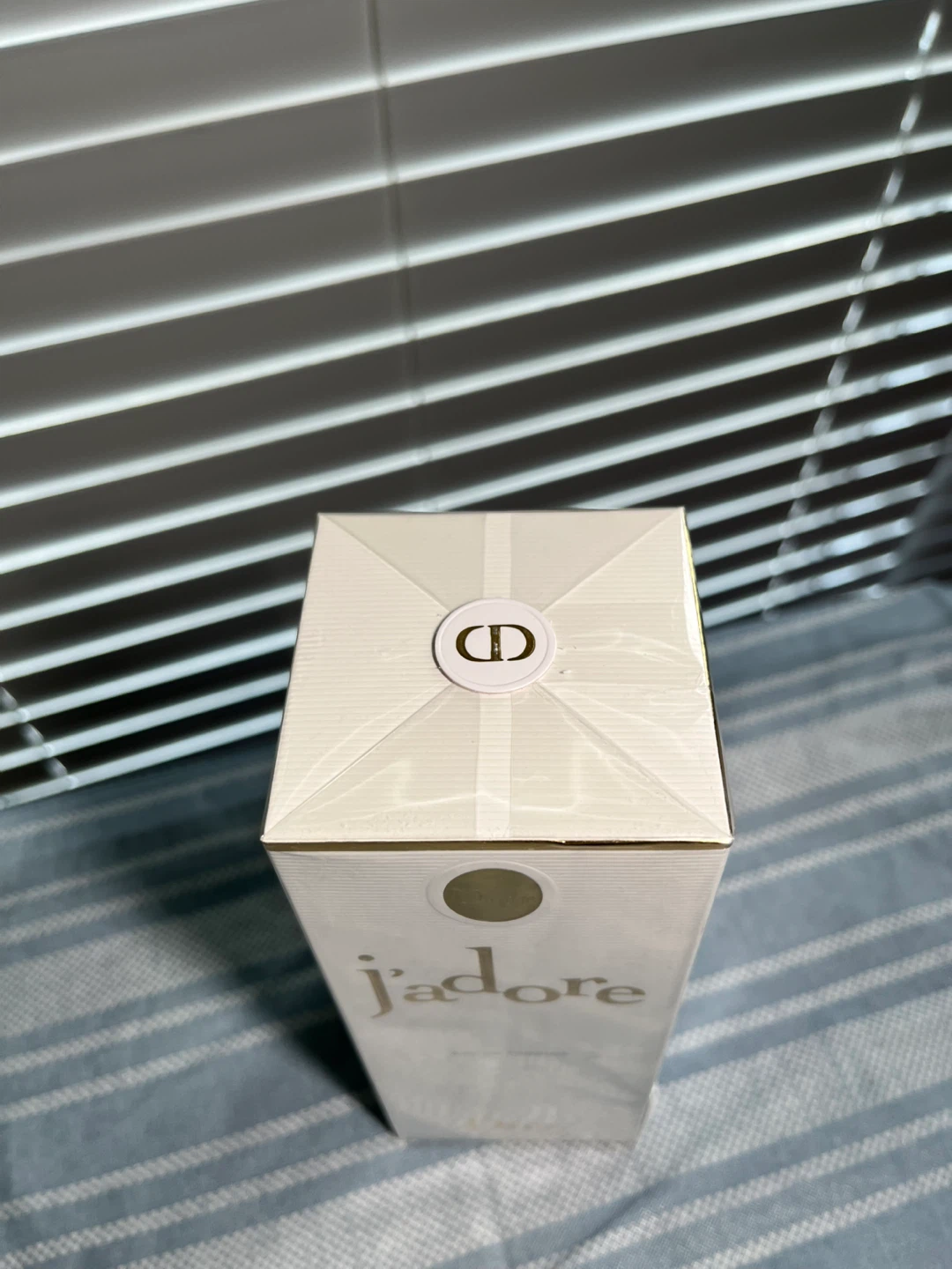 Dior J'adore Eau de Parfum 100 ml - photo 4